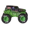 Monster Jam 40th Anniversary Grave Digger, Series 27 (1:64 Scale)