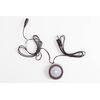 LEDUPDATES LED Motion Sensor Switch, on/Off Switch, PIR Switch for LED Light Strip Module Showcase Light add on to Power Supply