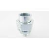CROUSE HINDS UNF205 Female, Conduit Union Fitting, 3/4 INCH