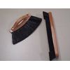 UNDER CUSHION/HALF MOON AND 12" SNOOKER OR POOL TABLE BRUSHES**