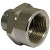Apache 99000271 1" to 3/4" Fuel Nozzle Bell Reducer Bushing