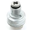 HD Switch Starter Ignition Switch Replaces John Deere TCA22740, TCA15075, AM101561 with 3 Keys & Free Carabiner