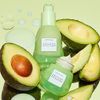 Glow Recipe Avocado Ceramide Serum - Avocado Butter Hydrating Face Serum - Serum for Redness and Hydration - Ceramide Skin Care to Support Skin Barrier Repair - Lightweight Facial Moisturizer (30ml)