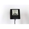 Easy to install! Just connect 3 pieces! Dummy Security Dummy Scanner, Square Type