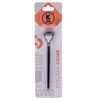 K-Pro Eyelash Comb - Lash Separator Grooming Tool with Stainless Steel Teeth