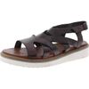 ROAN by Bed Stu Centrist Black Dd Tml Rust BFS 7.5 M