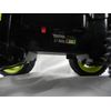 3D Print Replacement Battery Door TYCO 9.6V Turbo Hammer