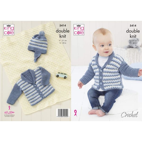 King Cole Pattern, Multicolor, Multi Size