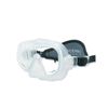 Oceanic Mini Shadow Scuba Mask (Clear Silicone)