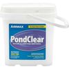 PondClear Packets Beneficial Bacteria & Enzyme Clarifier Treatment Safe for Fish
