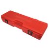 Slide Hammer Dent Puller Tool Kit Wrench Adapter Axle Bearing Hub Auto Red box