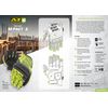[MECHANIX][M-Pact2][Hi-VizYellow][MD]