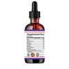 Monja Burner Dietary Drops - Liquid Drop Supplements, Natural Ingredients 3 pack