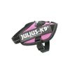 Julius-K9 IDC-Powerharness, Size Baby 2, Pink