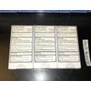 EXP 08/2026! (3) Box Lot REFRESH OPTIVE 0.5oz (15mL) Lubricant Eye Drops