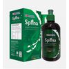 2 Bottle Splina Liquid Chlorophyll by Edmark Int'l. 500ml -DHL Shipping