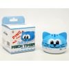 Ranvi Cat Timer Mechanical Cooking Timer, Cartoon Kitchen Timing Tool for Cooking Baking(Blue)