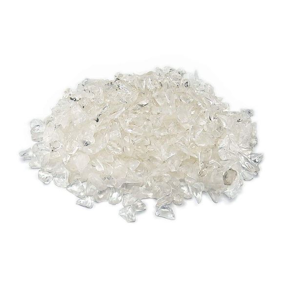 Sekigai Kaiyu Kaikai Crystal for Purification, Genuine Crystal, Natural Stone, 3.5 oz (100 g), Medium Size, Stone