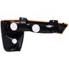 Dorman 1630294 Front Passenger Side Turn Signal/Parking Light Assembly Compatible with Select Ford Models