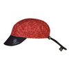 Chaskee Reversible Cap Maewi UV-Schutz (rot), Einheitsgröße