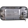 Dorman 91193 Rear Driver Side Exterior Door Handle Compatible with Select Hummer Models, Chrome