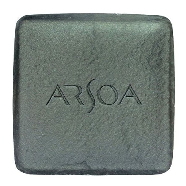 Set of 2 Arsoa Queen Silver Refill 135g