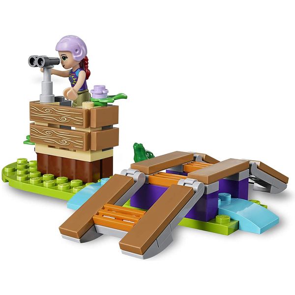 LEGO 41363 Friends Mia's Forest Adventure