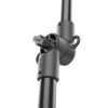 RAP-411-18-18-A-GOP1-1  RAM Tough-Pole Camera Mount with Double Pipe ...