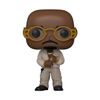Funko POP Pop! Rocks: Tupac - Loyal to The Game Multicolor