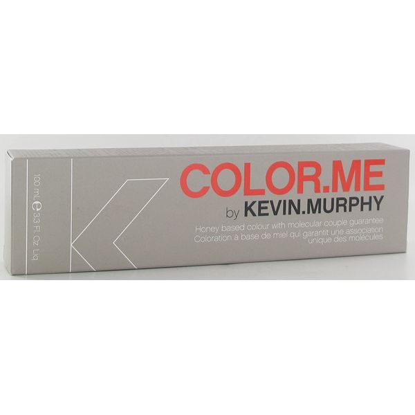 KM Color Me 4.0/ 4N Medium Brown, 3.3 oz