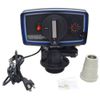 9''-11'' Dia Time Clock Control Valve For Water Filter Softener Resin Tank