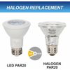 [6 Pack] LED PAR20 6W 120V 40W 50W Replacement E26 Dimmable 3000K Soft White