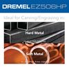 Dremel Metal Cutting Wheel MAX MAXAC Series EZ506MAX