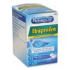 PhysiciansCare 90015 Ibuprofen Medication (100/Box) New