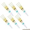 100pc Urine Test Strips Blood pH Reagent 10 Parameter URS-10T