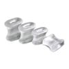 GelSmart Toe Spacers Medium Pkg/4