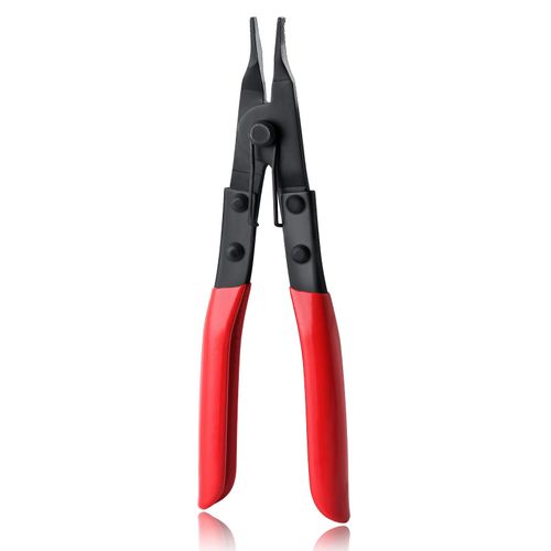 GOLD DEER Locking Ring Pliers, Locking Ring Pliers, Retainers, Snap Ring Pliers, Anti-Slip Finish, For Automobiles, Maintenance Tools, Precision Work, For Axes, Remove Lock Rings, Split Ring Pliers,