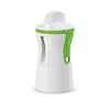 JML Veggetti 2.0 Manual Slicer Plastic, Green, White