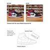 JASON MARKK ESSENTIAL KIT Basic Kit for Sneakers Cleaner and Brush for Various Materials