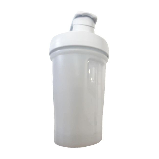 Blender Bottle - Classic , 20 oz / White