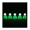 Fieldforce LED Speed Shuttle Pack of 5