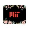 Mouse Pad, Fabric, MIT Standard/Floral Pink