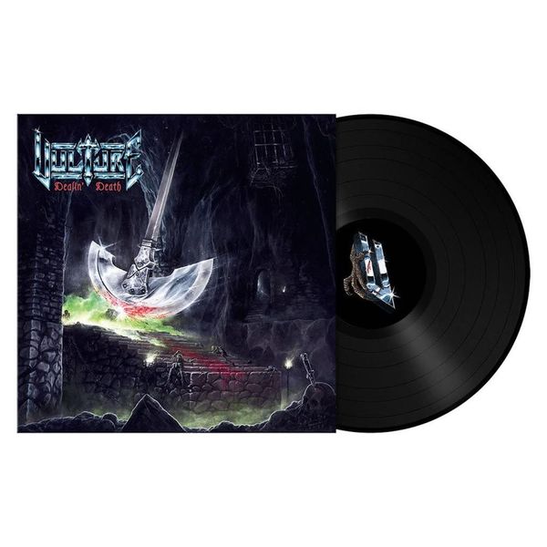 Dealin' Death [VINYL]