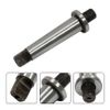 2MT Shank To 1/2"-20 Threaded Drill Chuck Arbor Morse Taper MT2 Adapter
