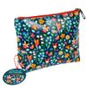 Fairies in The Garden Wash Bag