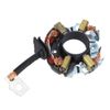 Starter Motor Carbon Brush Set - Fit for Starter Motor