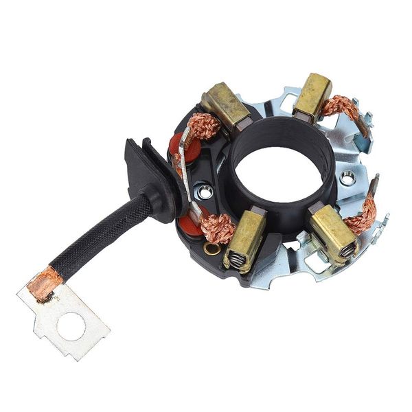 Starter Motor Carbon Brush Set - Fit for Starter Motor