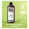 Bulldog Original Shower Gel 500ml