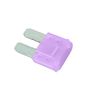 Connect 37176 LED Micro 2 Blade Fuse 3A 25pc