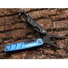 WORKPRO Multitool-11 in 1 Multitool Pliers EDC Multi Knives w/Pocket Clip Sheath